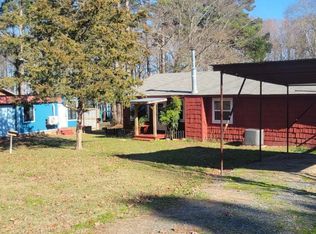 8234 Haphazard Rd, Mooringsport, LA 71060