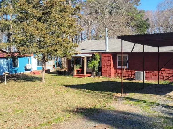 8234 Haphazard Rd, Mooringsport, LA 71060