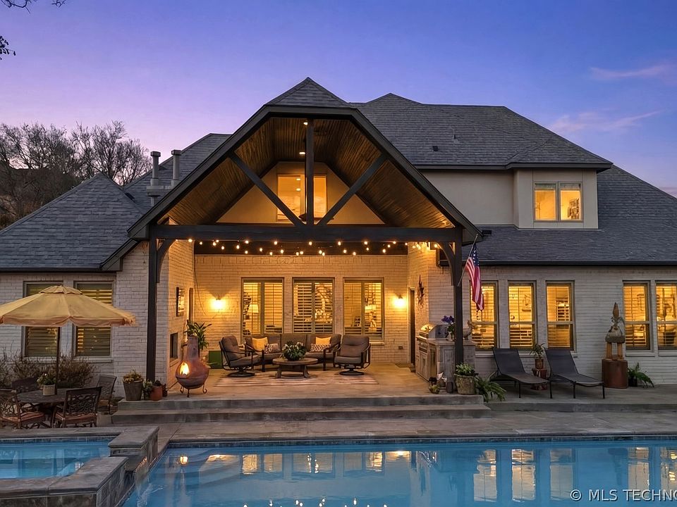 6140 E 140th St S, Bixby, OK 74008 | Zillow