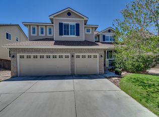 3772 Charterwood Dr, Highlands Ranch, CO 80126