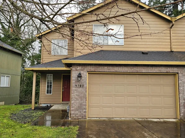 9703 NE Tenny Creek Dr, Vancouver, WA 98665