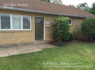 200 May Ave, Bridgeville, PA 15017