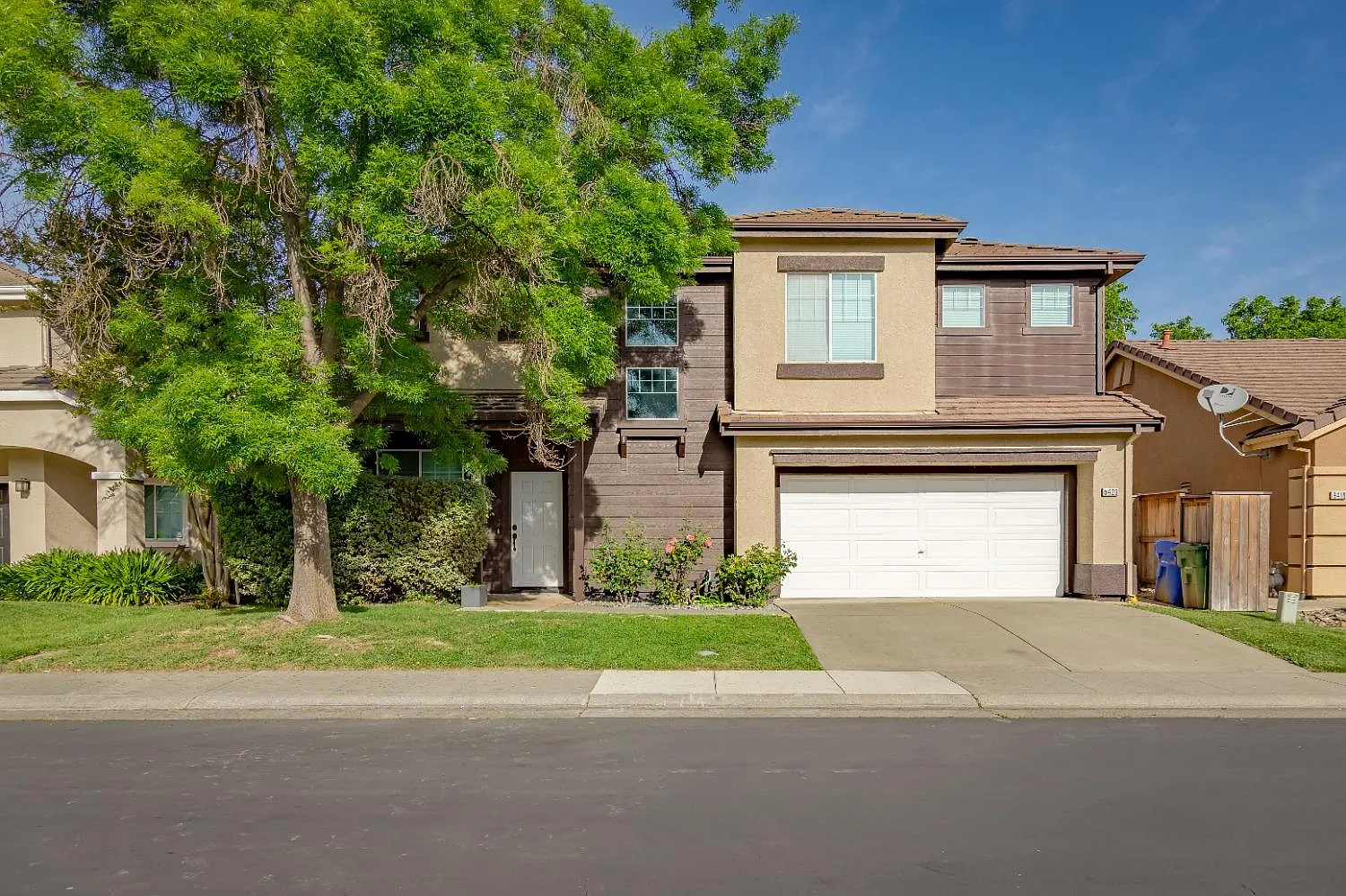 9420 Windrunner Ln photo 1