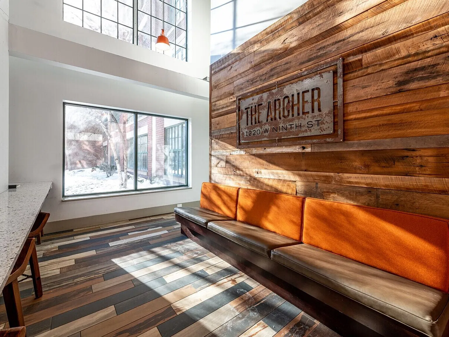 The Archer Apartments — Photo 1