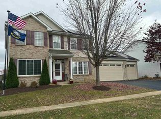 2022 Sawyer Rd, Belvidere, IL 61008