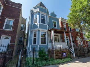 2947 W Lyndale St, Chicago, IL 60647