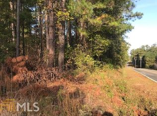 230 Pettigrew Rd, Milledgeville, GA 31061