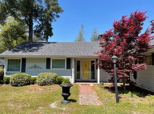 15 Wactor St, Sumter, SC 29150