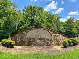 Lot 166 Hilltop Dr LOT 166, Murray, KY 42071
