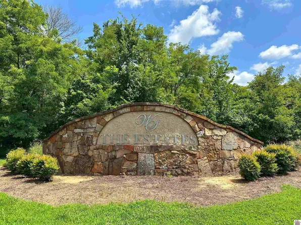 Lot 166 Hilltop Dr Lot 166, Murray, KY 42071