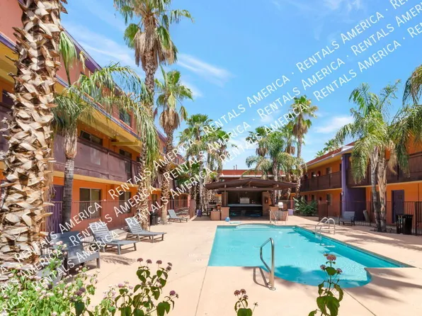 55 N Cherry Ave, Tucson, AZ