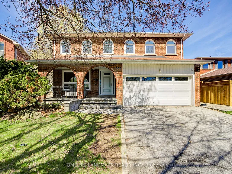 1608 Sherwood Forrest Cir — Photo 1