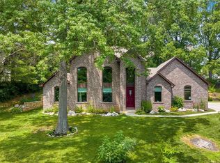 4559 Von Talge Rd, Saint Louis, MO 63128