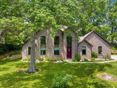 4559 Von Talge Rd, Saint Louis, MO, 63128