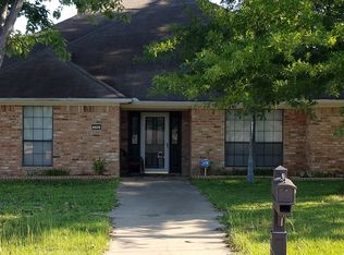 506 Kingsway, Overton, TX 75684