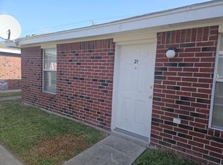 2508 E Business Highway 83 #21, Mission, TX 78572