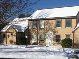 62 Farmgate Rd, South Berwick, ME 03908