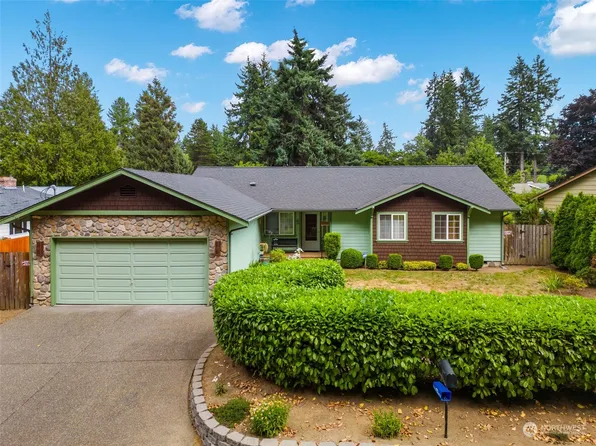 2379 Jackson Avenue SE, Port Orchard, WA 98366