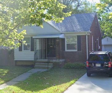 9280 Camley St, Detroit, MI, 48224