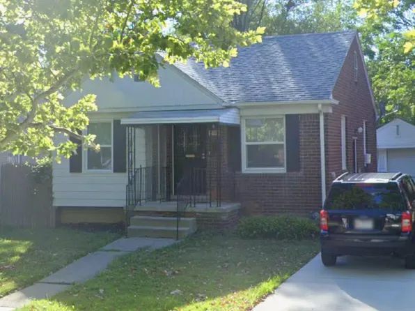 9280 Camley St, Detroit, MI 48224