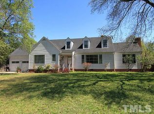 225 S Mineral Springs Rd, Durham, NC 27703