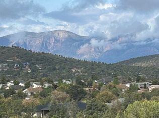 109 N Whiting Dr, Payson, AZ 85541