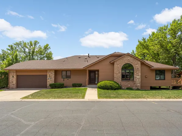 14629 Embassy Ave, Apple Valley, MN 55124