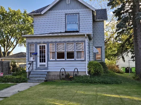 409 West Maple Avenue, Beaver Dam, WI 53916