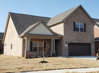511 Sunflower Dr #106-LOT 106, Smyrna, TN 37167