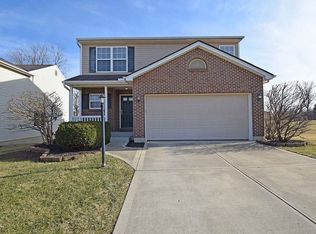 5826 Millbrook Dr, Middletown, OH 45042