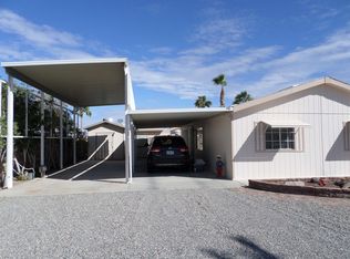13682 E 51st Ln, Yuma, AZ 85367