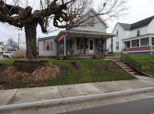 330 N 16th St, New Castle, IN 47362