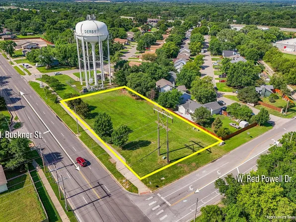 068/ACRE S Buckner St, Derby, KS 67037