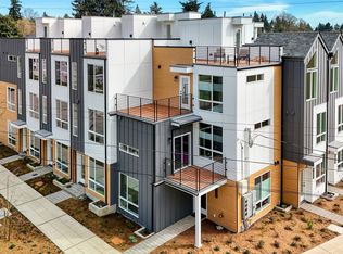 9251 Densmore Ave N, Seattle, WA
