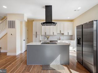 4121 Norfolk Ave, Baltimore, MD 21216