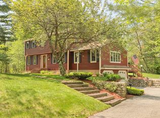 19 Cornstalk Rd, Dracut, MA 01826