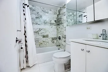 Rented by Westminster Management