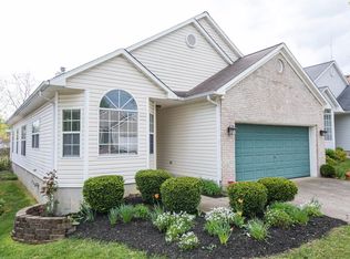 2308 Independence Ct, Lexington, KY 40509