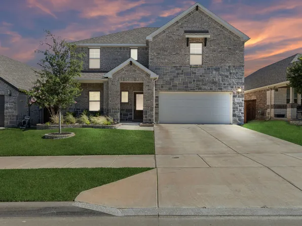 112 Kirwin Dr, Fort Worth, TX 76131