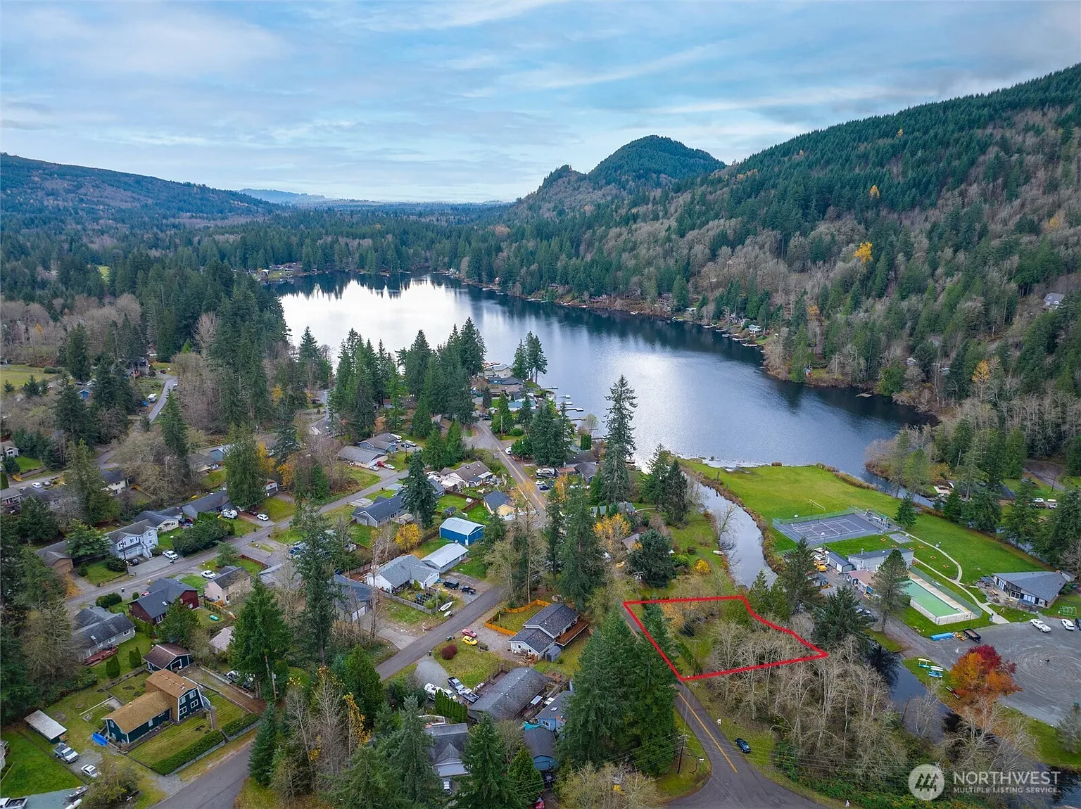 0 Lakeside Drive photo 1