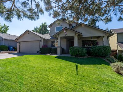 2021 SW 37th St, Redmond, OR, 97756