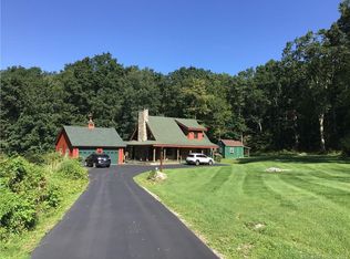 1059 North Rd, Killingly, CT 06241