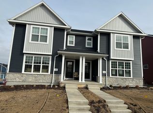 9242 Valley View Rd, Verona, WI 53593