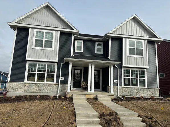 9242 Valley View Rd, Verona, WI 53593