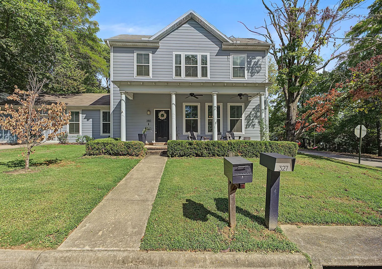 3 Bedroom Fayetteville Home Just Minutes to Dickson Street & Downtown Fayetteville — Photo 1