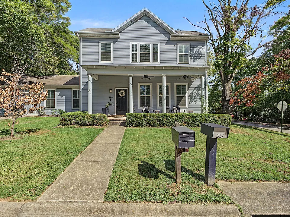 380 S East Ave