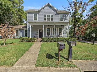 380 S East Ave, Fayetteville, AR 72701