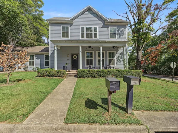 380 S East Ave, Fayetteville, AR 72701