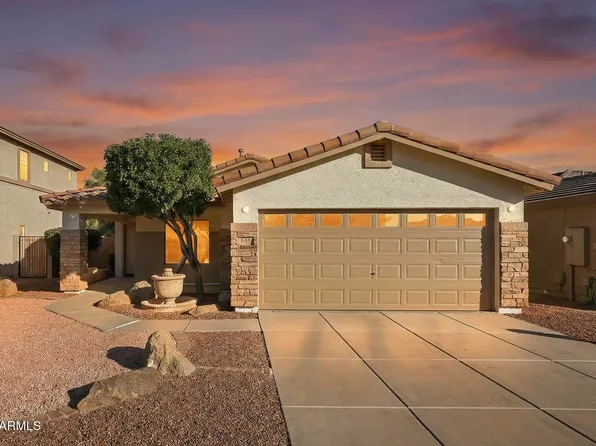 5508 W DARROW Drive, Laveen, AZ 85339