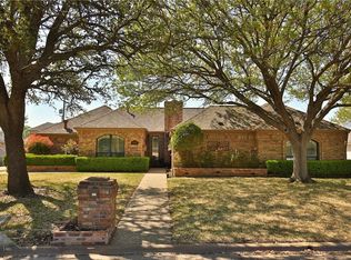 3117 Woodlake Dr, Abilene, TX 79606